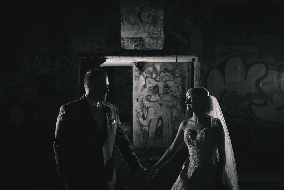 I love the wedding photos that we shot on this day.